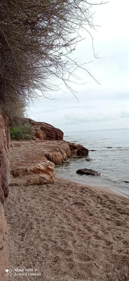 Evasion Nature A Cap Esterel Jardin, Mer & Golf Tout Confort Saint-Raphaël Zewnętrze zdjęcie