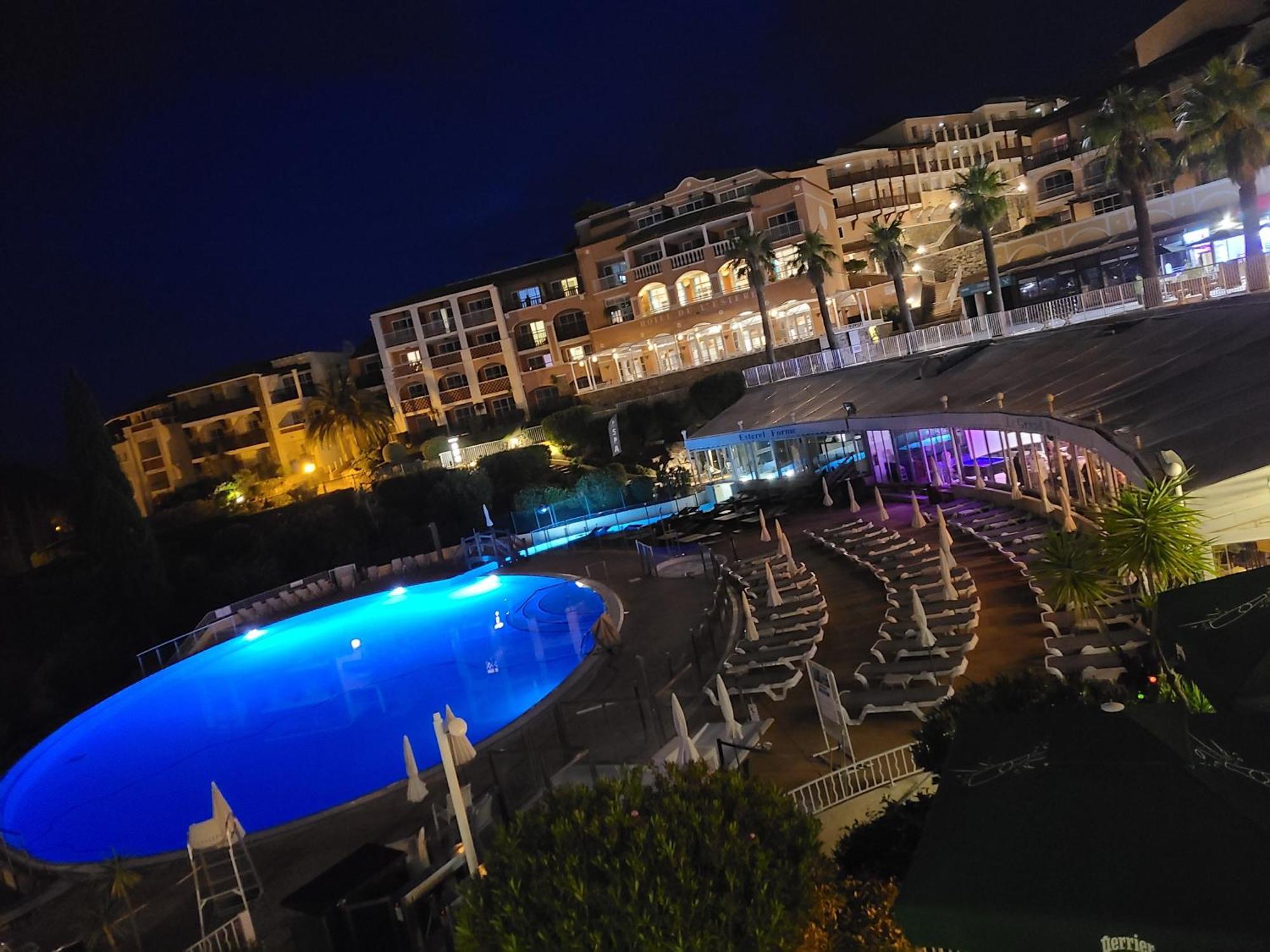 Evasion Nature A Cap Esterel Jardin, Mer & Golf Tout Confort Saint-Raphaël Zewnętrze zdjęcie